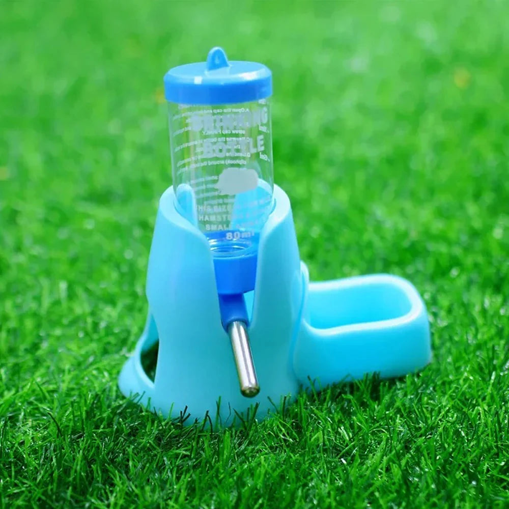 Hamster Water Feeder Small Animal