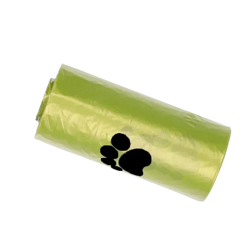 Pet Supplies Garbage Bag Dispenser