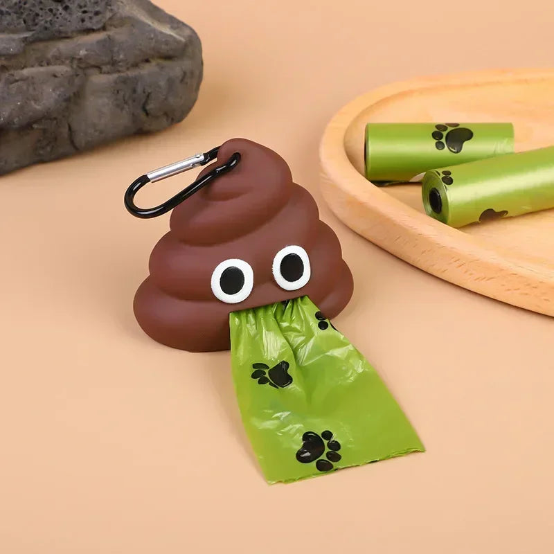 Pet Supplies Garbage Bag Dispenser