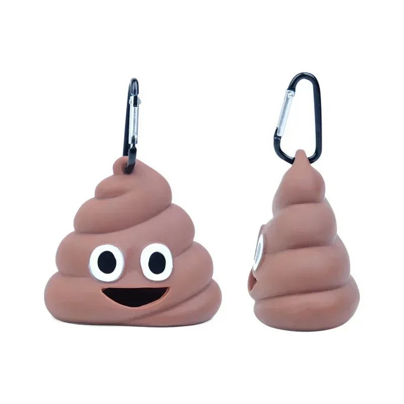 Pet Supplies Garbage Bag Dispenser