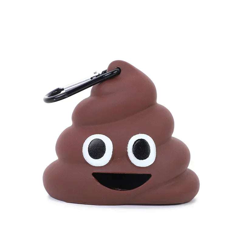 Pet Supplies Garbage Bag Dispenser