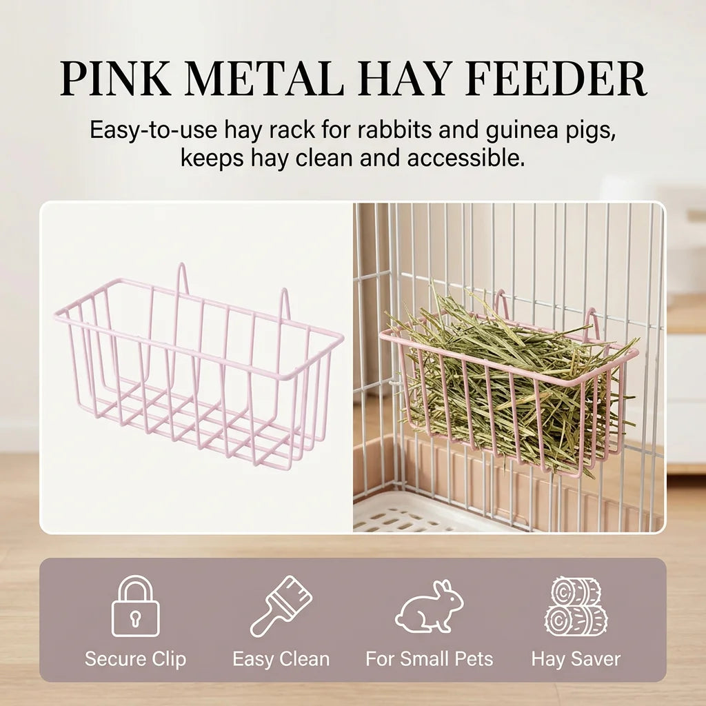 Rabbit Bed Thick and Soft