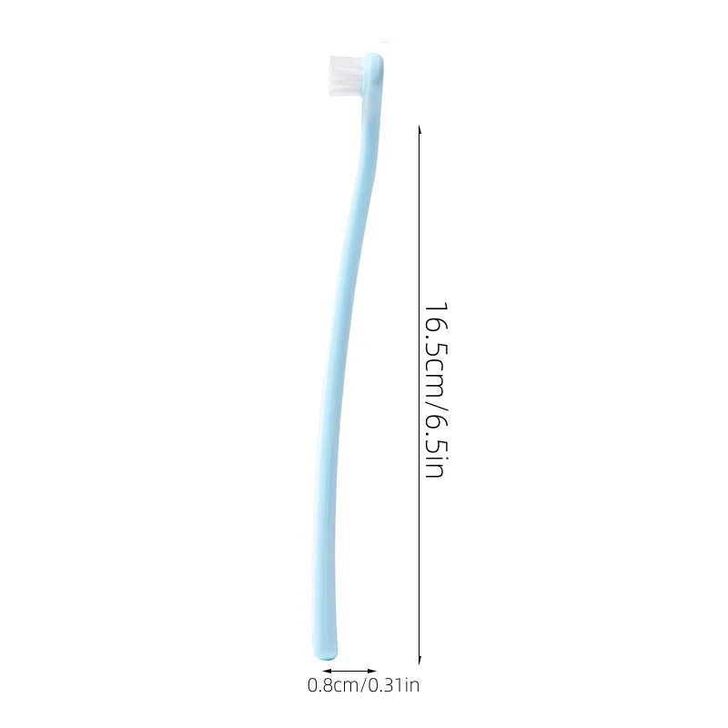 Dog Toothbrush Dog Teeth Cleaning