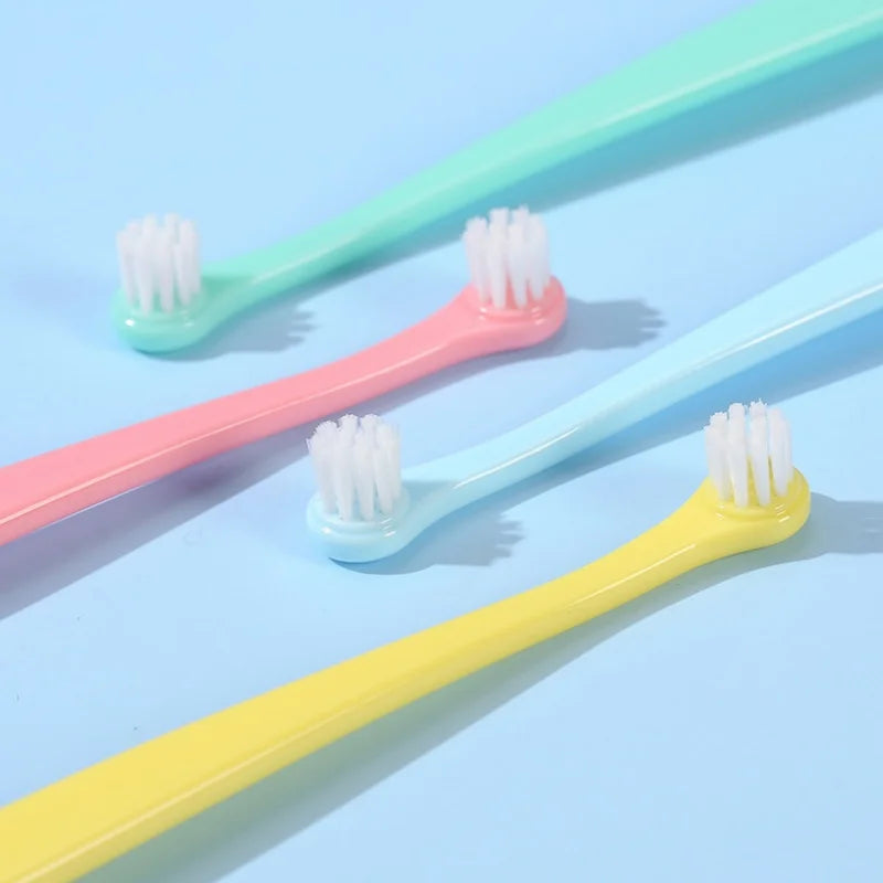 Dog Toothbrush Dog Teeth Cleaning