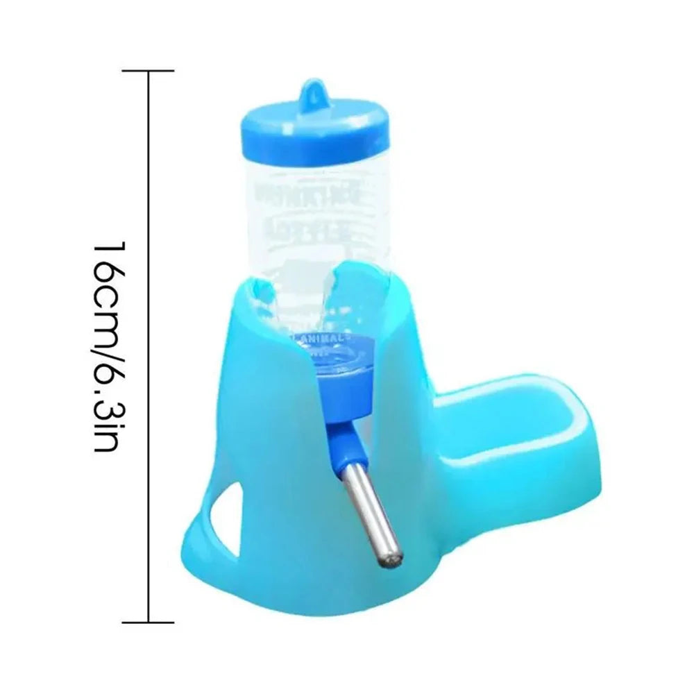 Hamster Water Feeder Small Animal
