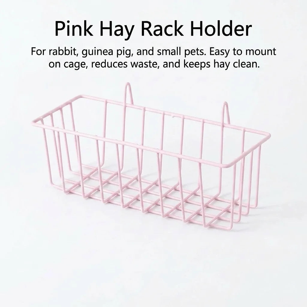 Rabbit Bed Thick and Soft