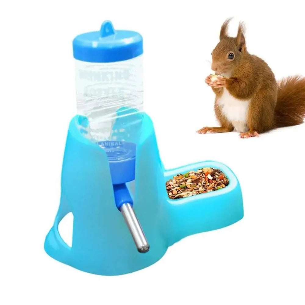 Hamster Water Feeder Small Animal