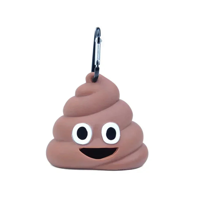 Pet Supplies Garbage Bag Dispenser