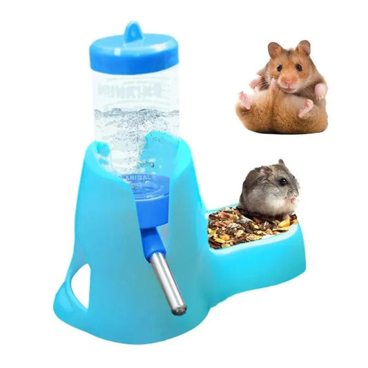 Hamster Water Feeder Small Animal